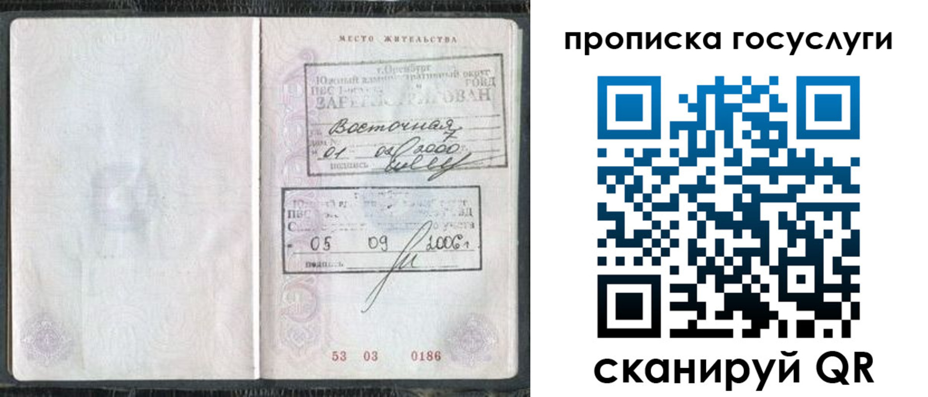 регистрация для школы в Петушках
